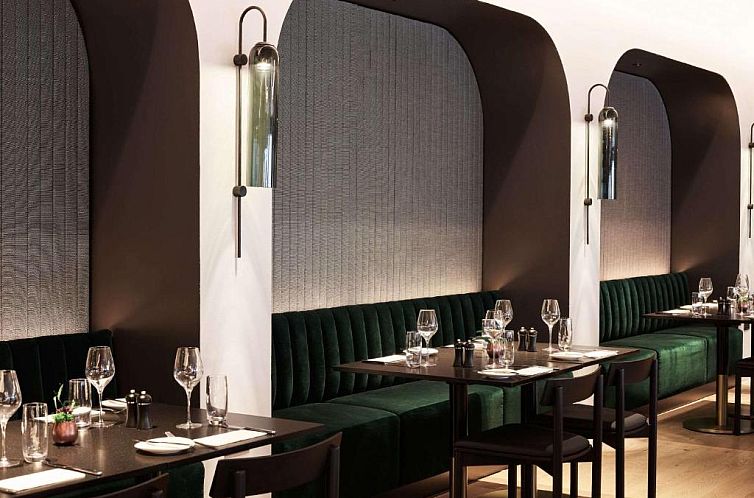 Holiday Inn London- Stratford City, an IHG Hotel