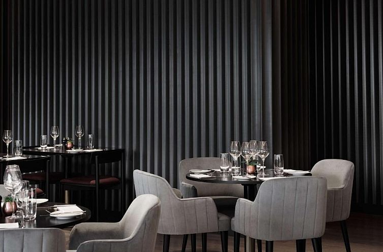 Holiday Inn London- Stratford City, an IHG Hotel