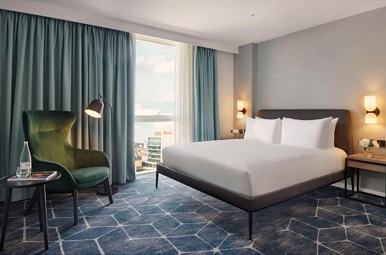 Guest house 634065908 - Apartment England - Staybridge Suites London- Stratford, an IHG Hotel