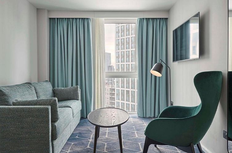 Staybridge Suites London- Stratford, an IHG Hotel