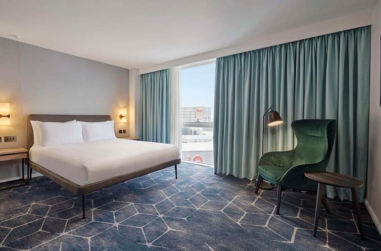 Staybridge Suites London- Stratford, an IHG Hotel