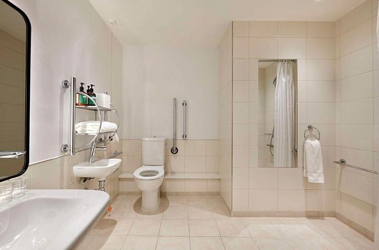 Staybridge Suites London- Stratford, an IHG Hotel