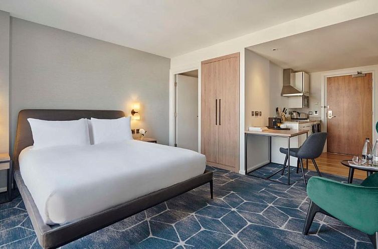 Staybridge Suites London- Stratford, an IHG Hotel