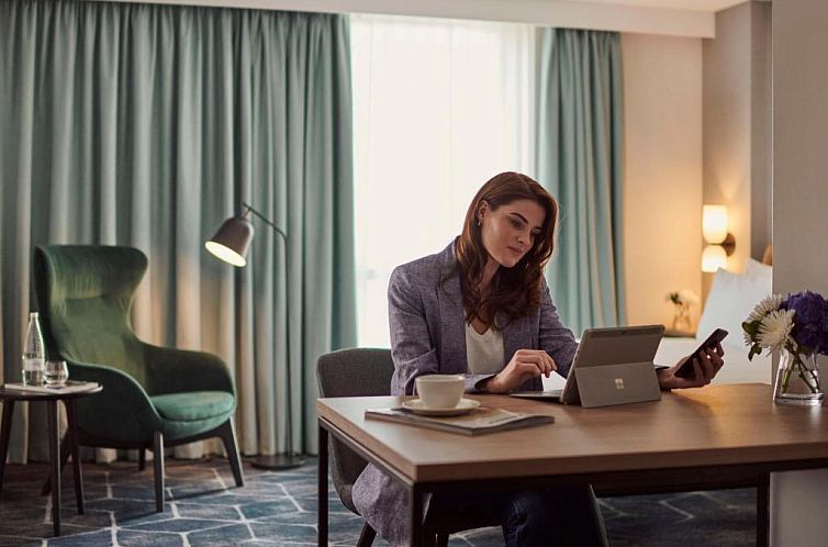 Staybridge Suites London- Stratford, an IHG Hotel