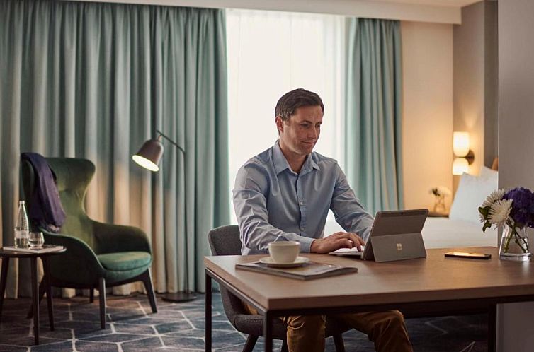 Staybridge Suites London- Stratford, an IHG Hotel