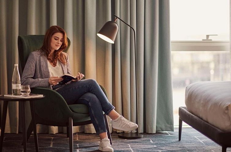 Staybridge Suites London- Stratford, an IHG Hotel