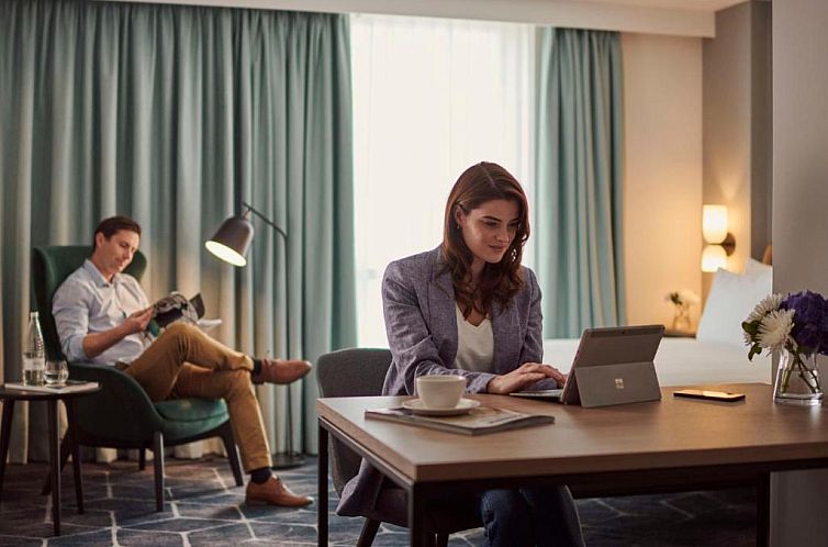 Staybridge Suites London- Stratford, an IHG Hotel
