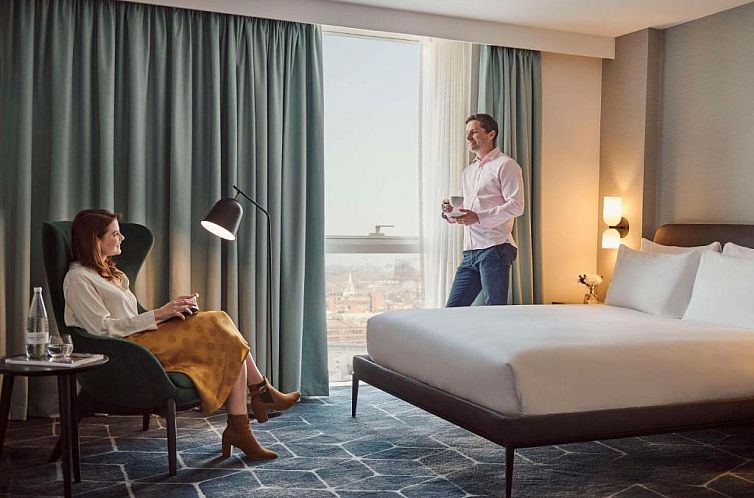 Staybridge Suites London- Stratford, an IHG Hotel