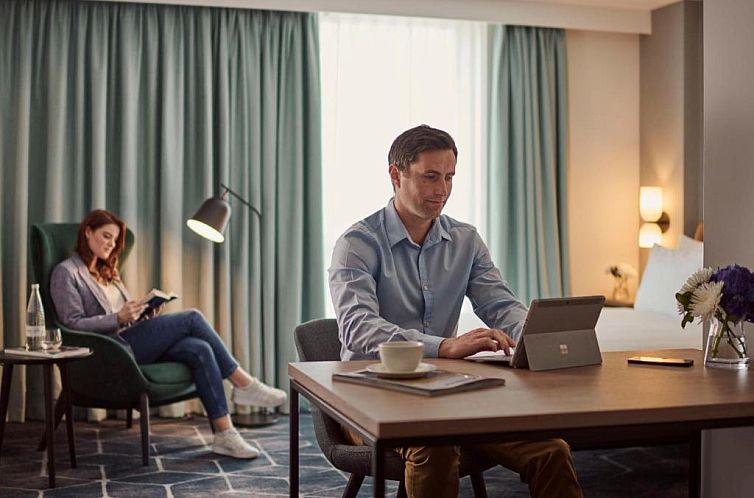 Staybridge Suites London- Stratford, an IHG Hotel