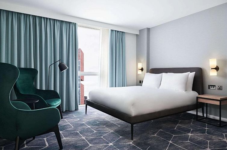 Staybridge Suites London- Stratford, an IHG Hotel