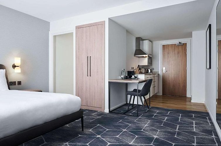 Staybridge Suites London- Stratford, an IHG Hotel