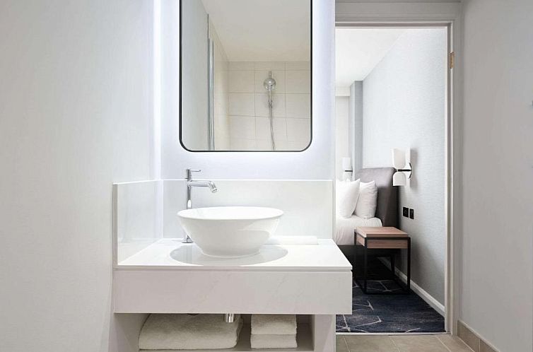 Staybridge Suites London- Stratford, an IHG Hotel