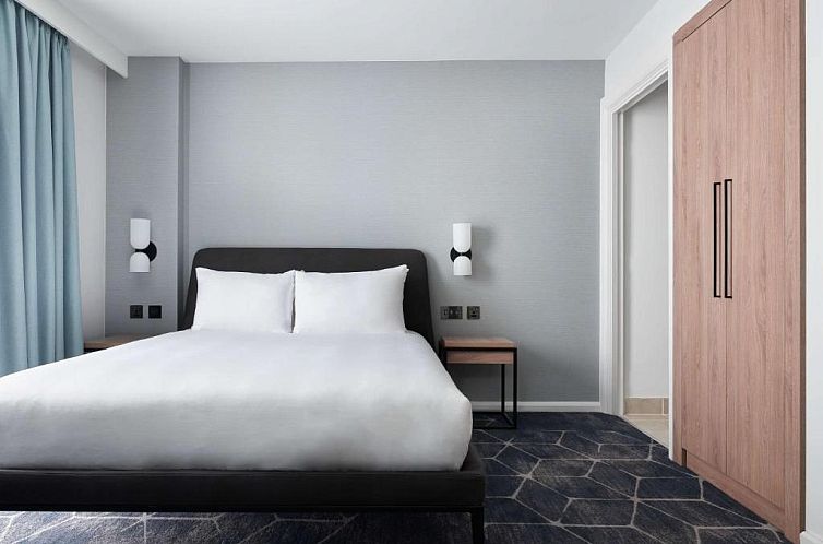 Staybridge Suites London- Stratford, an IHG Hotel