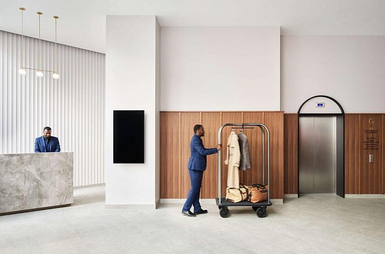 Staybridge Suites London- Stratford, an IHG Hotel