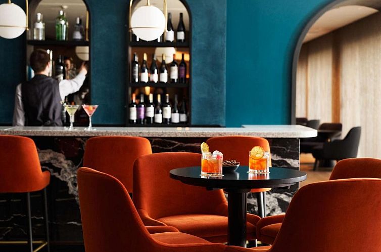 Staybridge Suites London- Stratford, an IHG Hotel