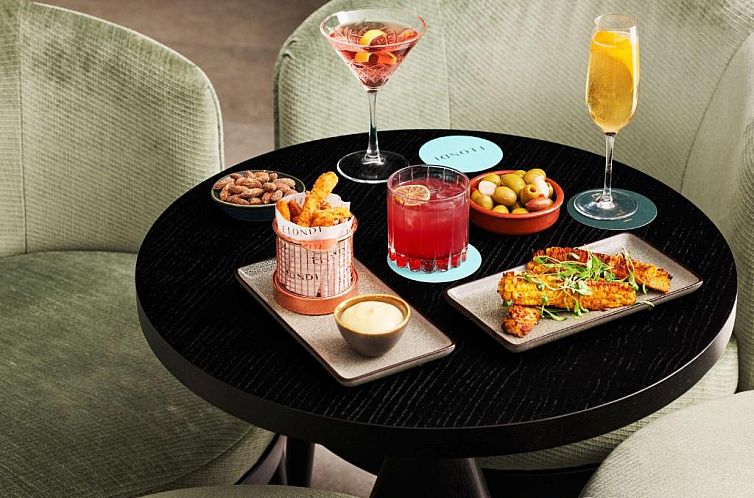 Staybridge Suites London- Stratford, an IHG Hotel