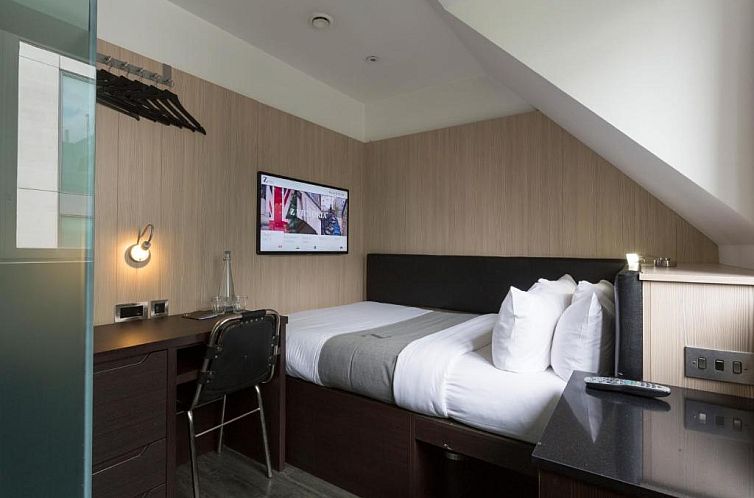 The Z Hotel Victoria