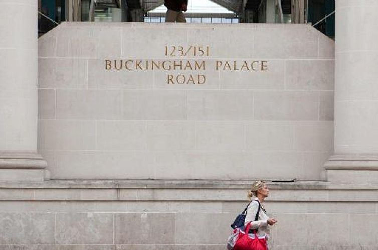 The Z Hotel Victoria