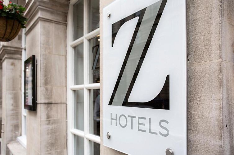The Z Hotel Victoria