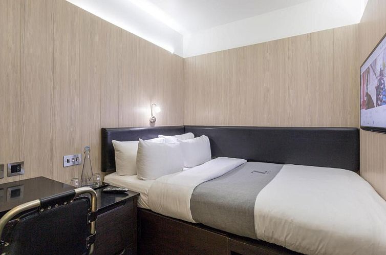 The Z Hotel Victoria