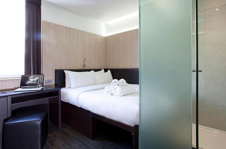 The Z Hotel Victoria