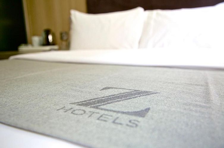 The Z Hotel Victoria