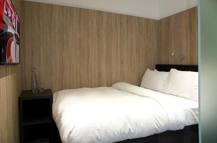 The Z Hotel Victoria