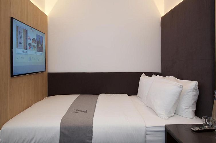The Z Hotel Victoria
