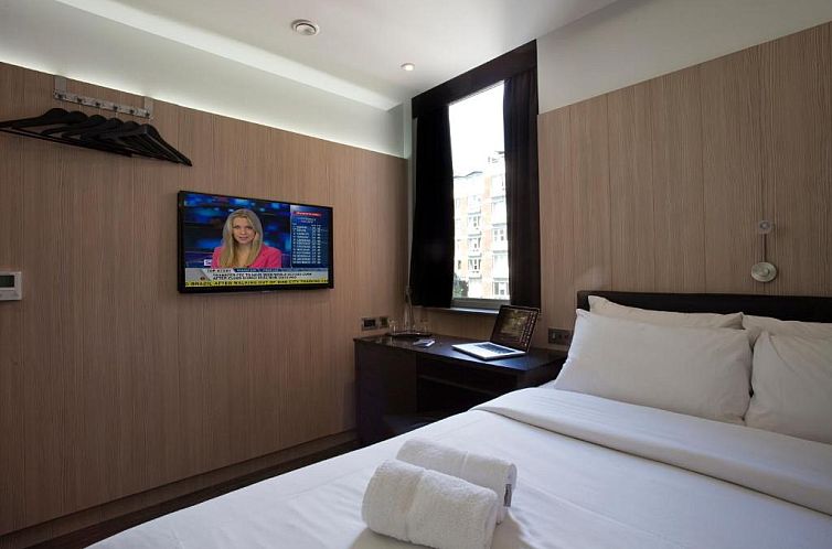 The Z Hotel Victoria