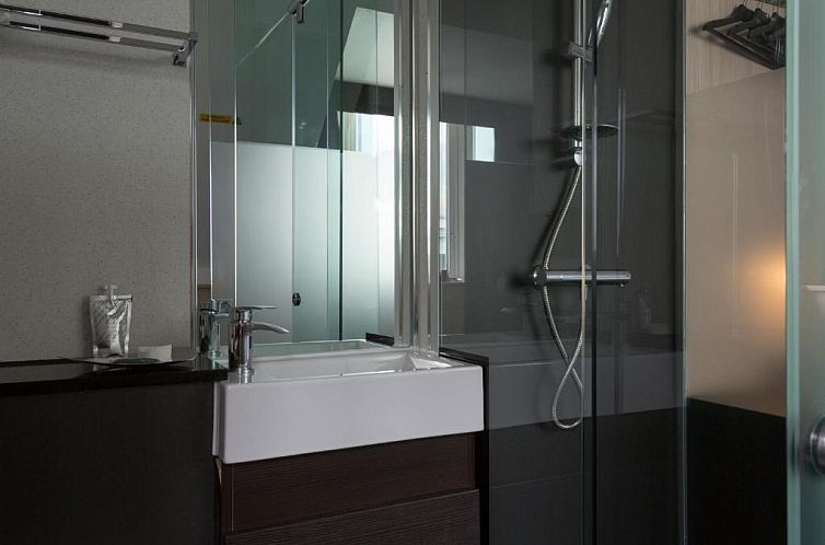 The Z Hotel Victoria