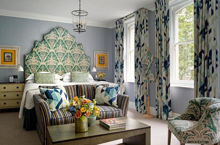 Knightsbridge Hotel, Firmdale Hotels