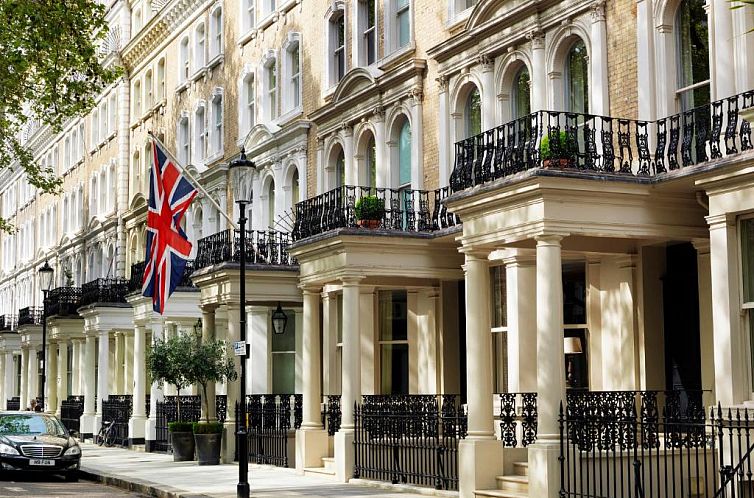 Knightsbridge Hotel, Firmdale Hotels