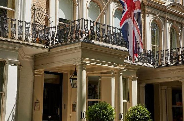 Knightsbridge Hotel, Firmdale Hotels