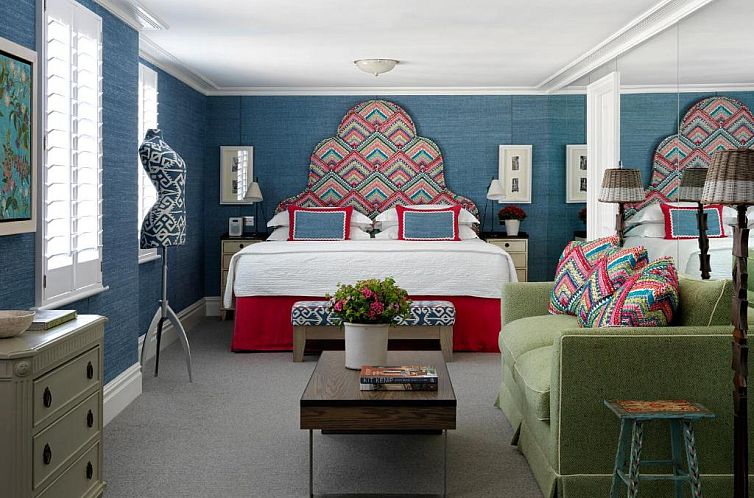 Knightsbridge Hotel, Firmdale Hotels