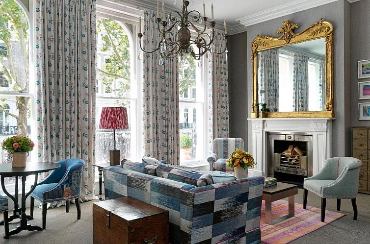Knightsbridge Hotel, Firmdale Hotels