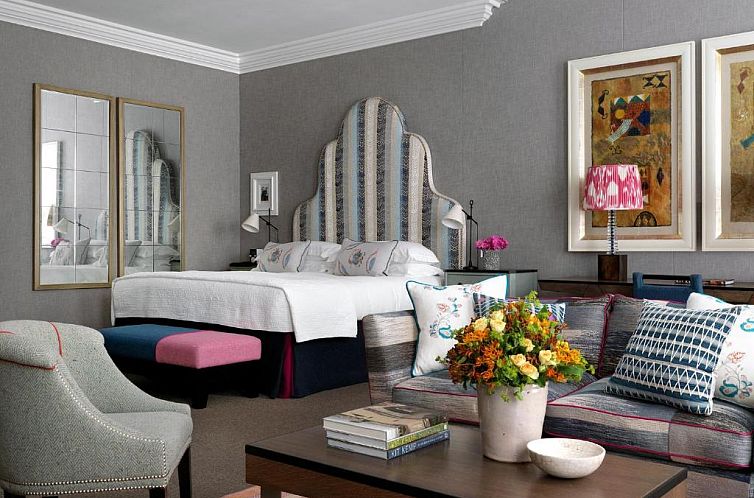 Knightsbridge Hotel, Firmdale Hotels