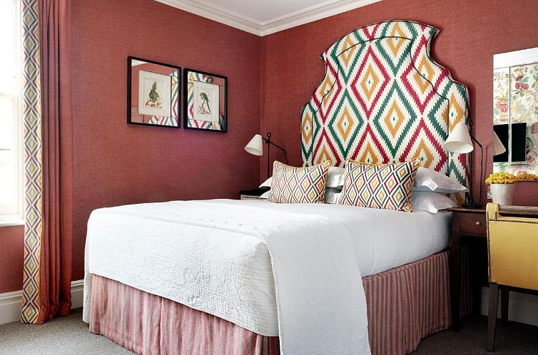 Knightsbridge Hotel, Firmdale Hotels