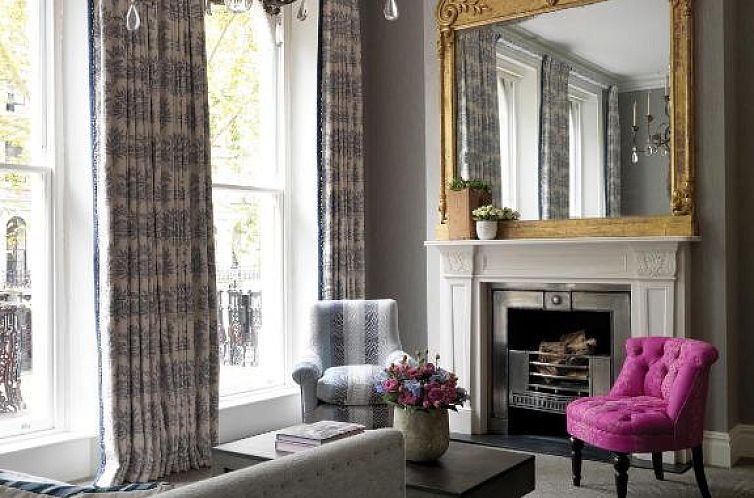 Knightsbridge Hotel, Firmdale Hotels