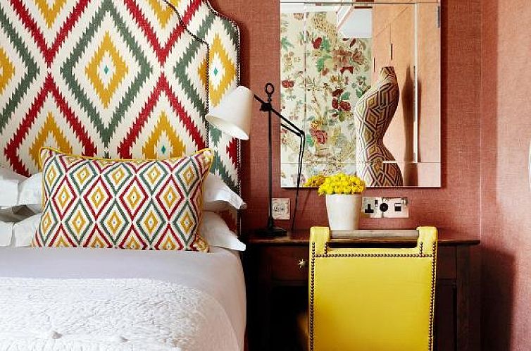 Knightsbridge Hotel, Firmdale Hotels