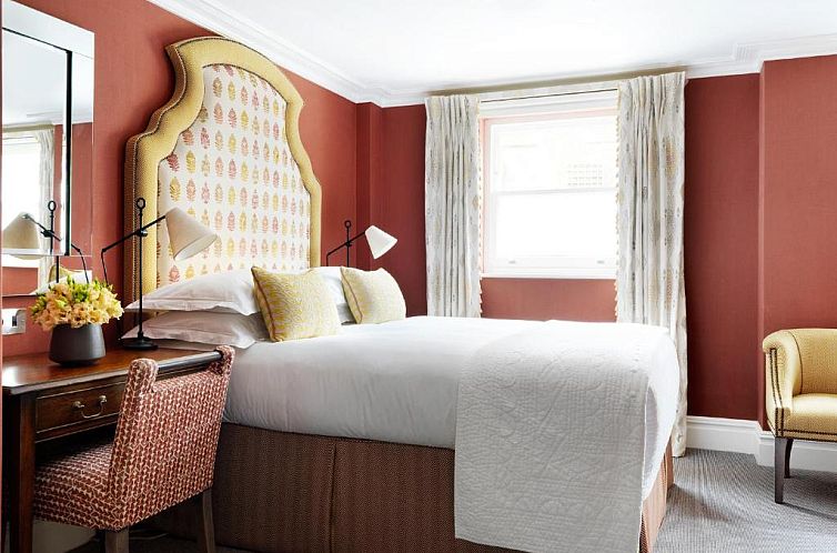 Knightsbridge Hotel, Firmdale Hotels