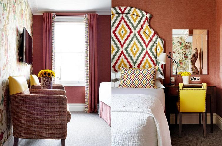Knightsbridge Hotel, Firmdale Hotels