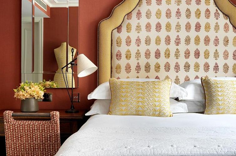 Knightsbridge Hotel, Firmdale Hotels