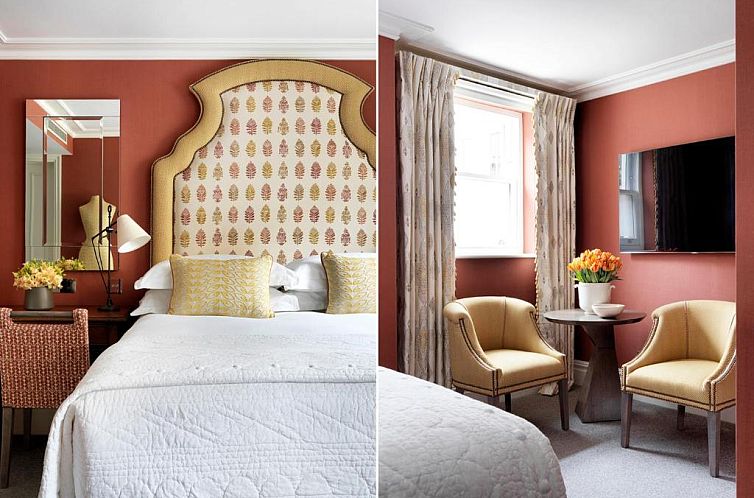 Knightsbridge Hotel, Firmdale Hotels