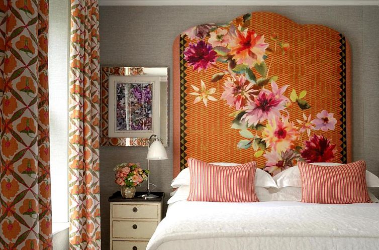 Knightsbridge Hotel, Firmdale Hotels