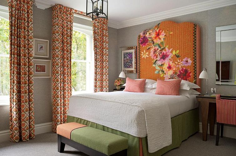 Knightsbridge Hotel, Firmdale Hotels