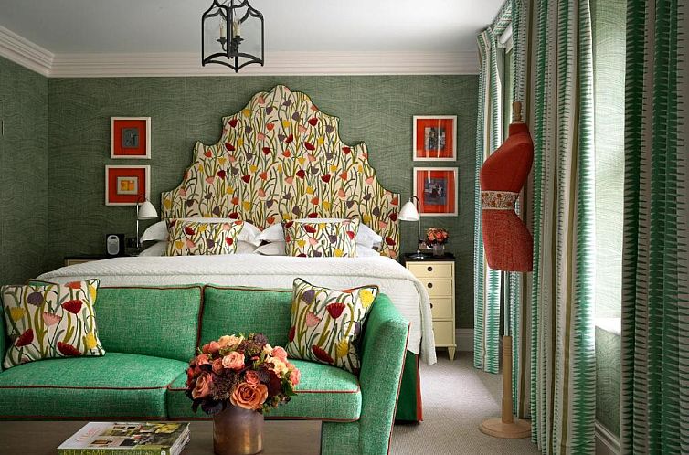 Knightsbridge Hotel, Firmdale Hotels
