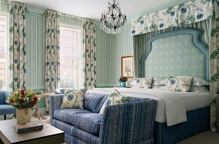 Covent Garden Hotel, Firmdale Hotels