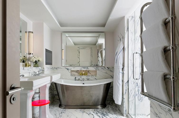 Covent Garden Hotel, Firmdale Hotels