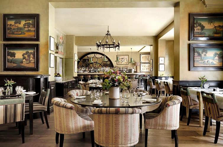 Covent Garden Hotel, Firmdale Hotels