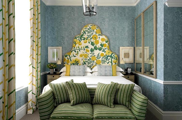 Covent Garden Hotel, Firmdale Hotels